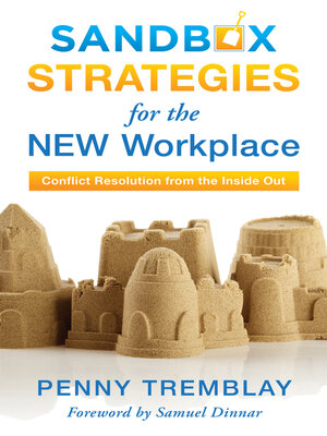 cover image of Sandbox Strategies for the New Workplace